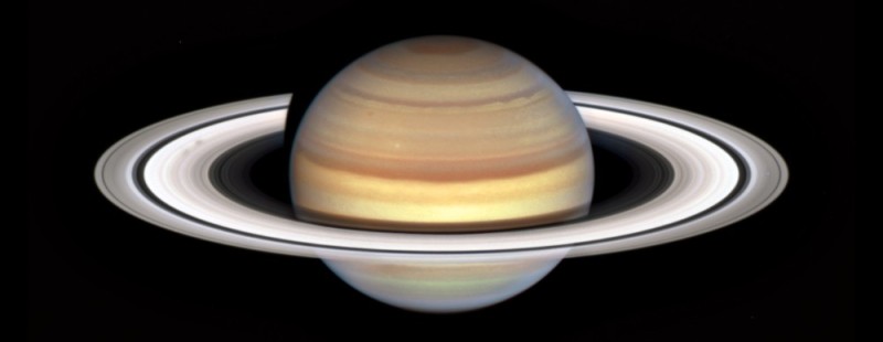 Create meme: saturn's rings, Saturn , planet with rings saturn