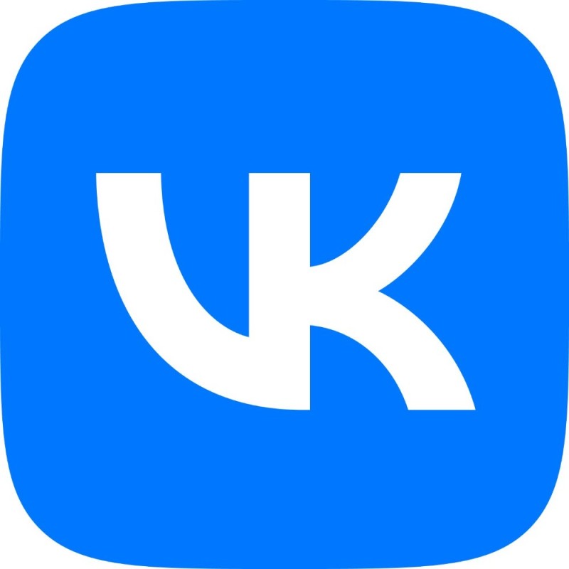 Create meme: telegram channel, vkontakte logo, icon VC