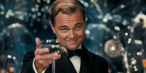 Create meme: Leonardo DiCaprio the great Gatsby, the great Gatsby Leonardo DiCaprio, DiCaprio Gatsby