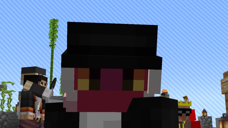 Create meme: minecraft , minecraft skins, Minecraft Spaniard