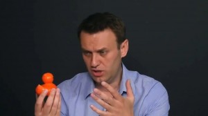 Создать мем: навальный 2018, навальный с утками, дональд навальный