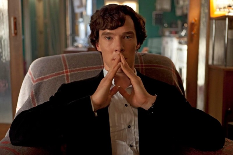 Create meme: Sherlock , Benedict cumberbatch Sherlock, Sherlock Holmes Benedict cumberbatch 