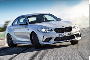 Создать мем: BMW 3er VI (F3x) Рестайлинг, бмв м2 2017, бмв м2 2019