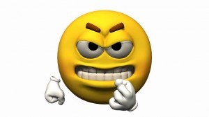 Create meme: Emoji 3 d, evil rgumen, 3 d smiley