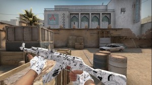 Create meme: csgo awp, cs go awp