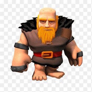 Create meme: clash of clans