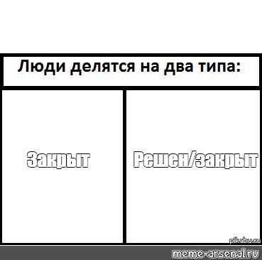 Создать мем: null