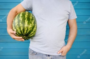 Create meme: large watermelons, watermelon, watermelon