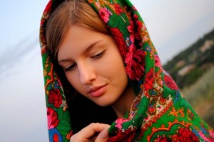 Create meme: girls in, natural beauty, Russian beauty
