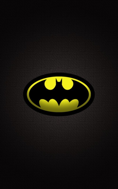 Create meme: batman logo on a black background, the bat signal, batman sign