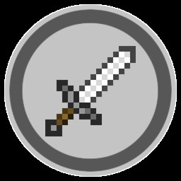 Create meme: sword from minecraft diamond scheme, sword pixel, iron sword minecraft