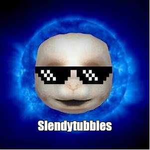 Create comics meme 3 custom skins slendytubbies zeoworks