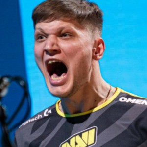 Создать мем: navi против og cs go, симпл дота 2, s1mple 2021