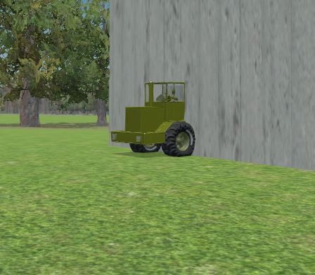 Create meme: farming simulator 15, farming simulator 2017, farmer simulator