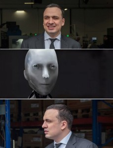 Создать мем: я найду тебя и разобью мем робот, ты всего лишь робот имитация жизни, вице-губернатор а. курбатов