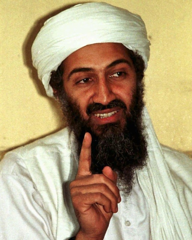 Create meme: Osama bin Laden , osama bin laden body, osama bin laden al qaeda