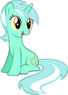 Create meme: little pony, lyra heartstrings , Lyra Heartstrings