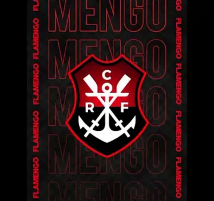 Создать мем: менго эмблема, бешикташ эмблема, clube de regatas flamengo