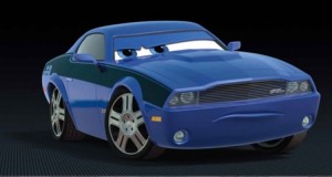 Create meme: cars, cars 2