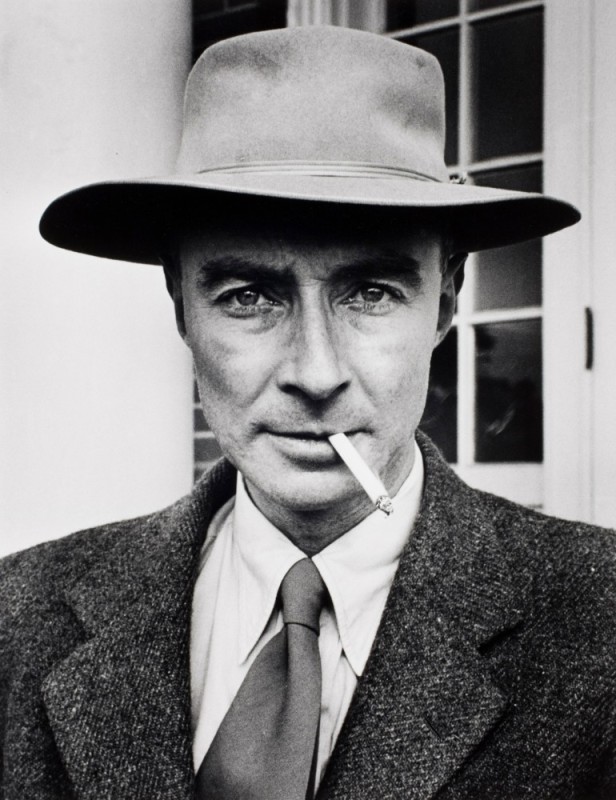 Create meme: robert oppenheimer, Robert oppenheimer as a young man, j robert oppenheimer