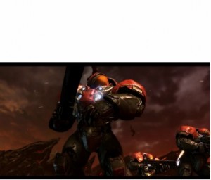 Create meme: Terran, StarCraft 2 Jim Raynor, starcraft 2 marine