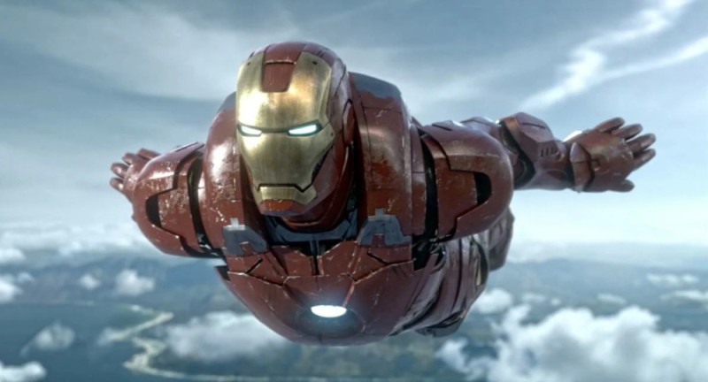 Create meme: Iron man tony Stark, iron man 1 flight, Iron man Tony
