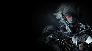 Создать мем: сенаторз metal gear rising revengeance, metal gear rising revengeance прохождение, metal gear rising revengeance рэй