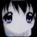 Create meme: anime avatar 100x100, cute anime, anime characters