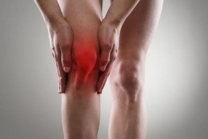 Create meme: sore knee, joint pain