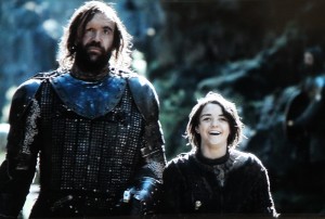 Create meme: game of thrones the hound Clegane, game of thrones