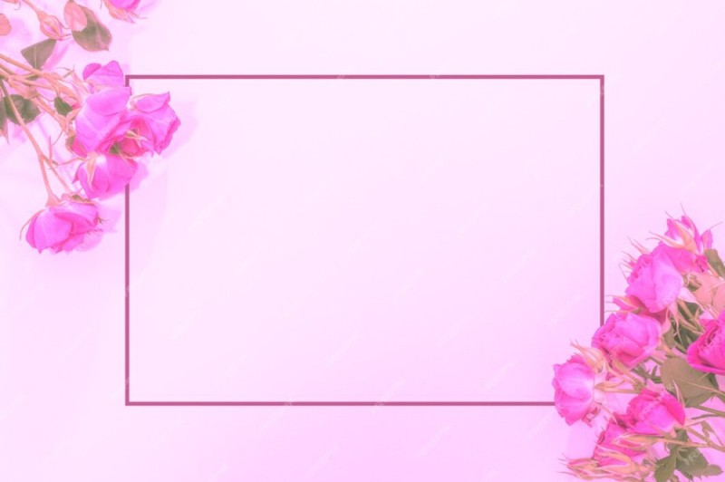 Создать мем: розовые цветы, фон цветы розовые, фон розовый