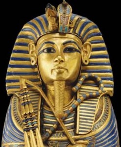 Create meme: mask of Tutankhamun photo, Pharaoh Tutankhamen, Tutankhamun photo