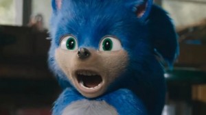 Create meme: sonic movie 2020, sonic the hedgehog the movie, sonic movie pictures