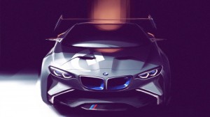 Создать мем: bmw концепт, bmw concept, машина бмв i8