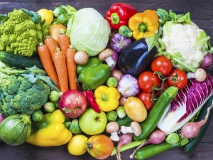 Создать мем: овощи и фрукты красивые картинки, сочные овощи, свежие овощи