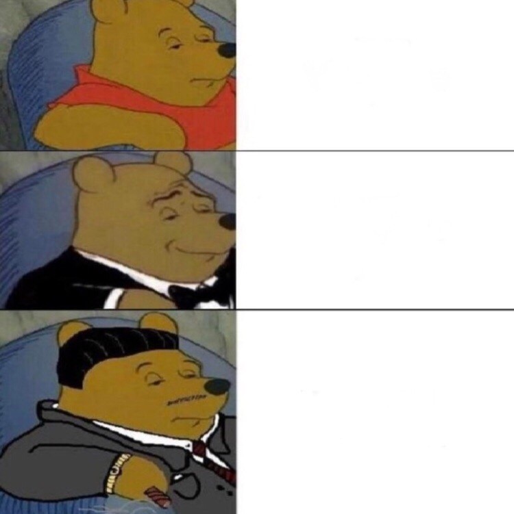 keyboard_arrow_left Выбрать другой шаблон. #winnie the pooh meme template.....