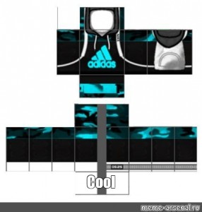 roblox adidas shirts