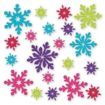 Создать мем: новогодние наклейки снежинки, разноцветные снежинки для игры, снежинки