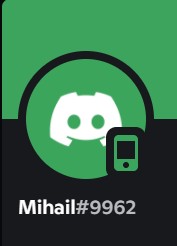 Create meme: icon discord, as the logo, as the logo