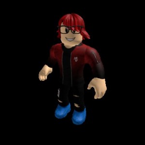 Create meme: roblox characters, cool skins to get, cool skins to get