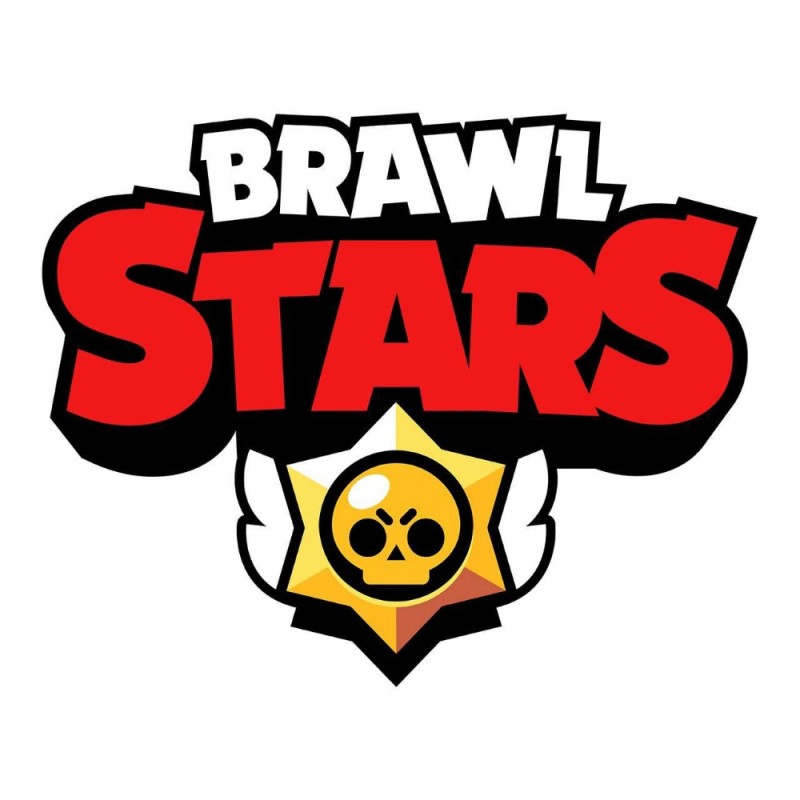 Create meme: the logo of Bravo stars, brawl brawl stars stars, in brawl stars