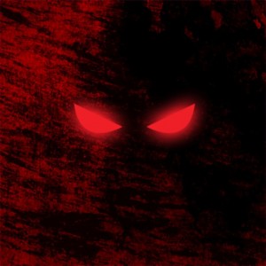 Red Glowing Eyes Roblox Create Meme Meme Arsenal Com - roblox dark background