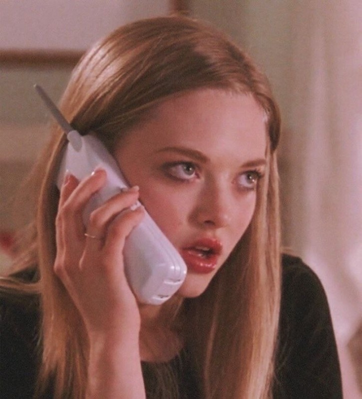 Create meme: Karen Smith mean girls, Mean girls Karen, mean girls