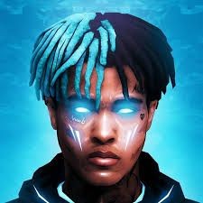 Create meme: Male, xxtentacion moonlight 8d, xxxtentacion king of the dead arts