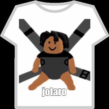 Create meme roblox t shirt, shirt roblox - Pictures 