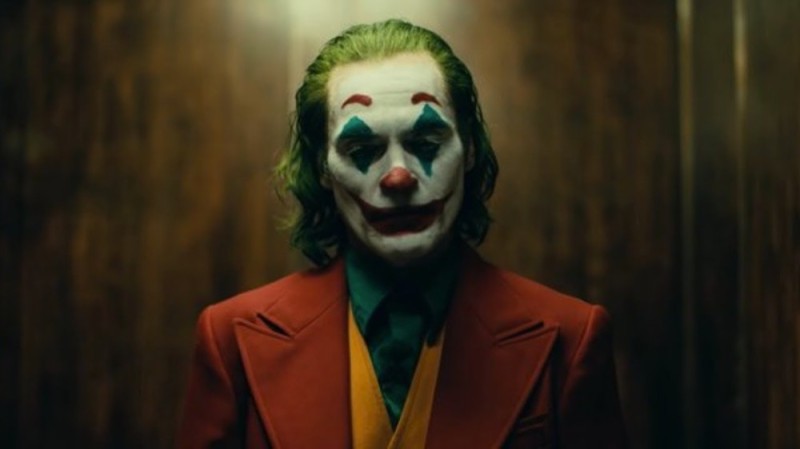 Создать мем: joker 2019, джокер новый, джокер хоакин феникс