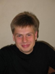 Create meme: Alexey Goncharenko, Goncharenko