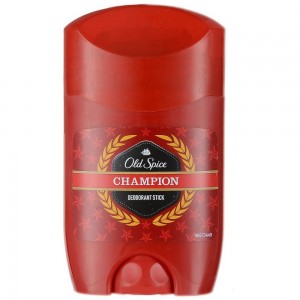 Создать мем: old spice стик 50мл champion, дезодорант стик, old spice