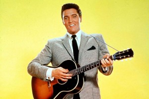 Create meme: Elvis Presley 1962, elvis presley greatest hits, heartbreak hotel Elvis Presley