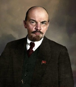 Create meme: biography of Lenin, revolution Lenin, Lenin